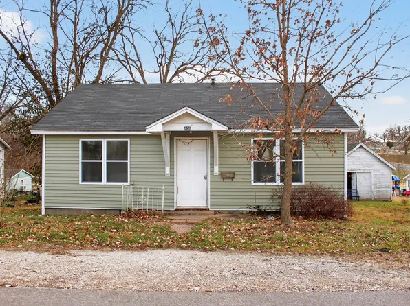 806 Middle St, Fulton, MO 65251