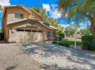 1154 W Jeanine Dr, Tempe, AZ 85284