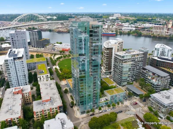 1075 NW Northrup St #1515-1516, Portland, OR 97219