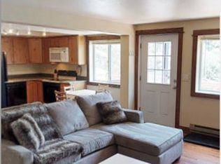 160 Creekside Dr UNIT 5, Frisco, CO 80443