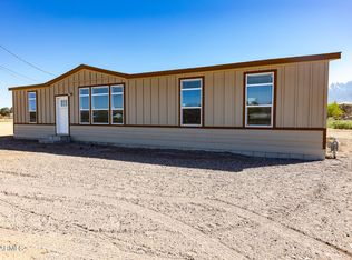 510 S Arena Way, Thatcher, AZ 85552