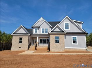 14346 Herdsmans Way, Beaverdam, VA 23015