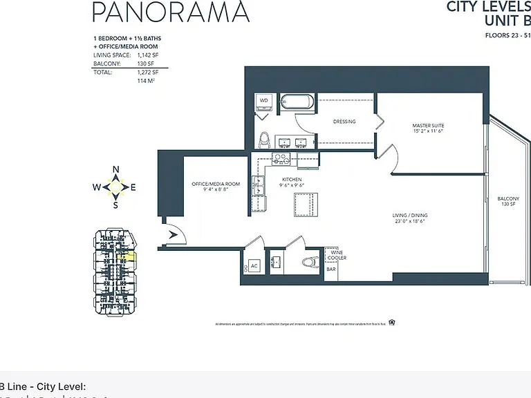 Panorama Tower — Photo 47
