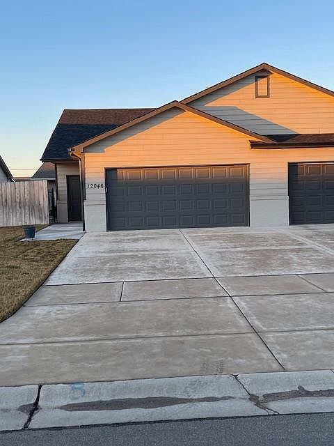 12046 W Fontana St, Wichita, KS 67205 | Zillow