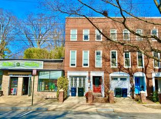 5431 Macarthur Blvd NW #1, Washington, DC 20016