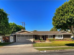 17551 Wellington Ave, Tustin, CA 92780
