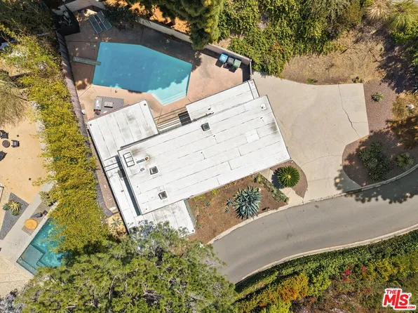 2650 Greenvalley Rd, Los Angeles, CA 90046