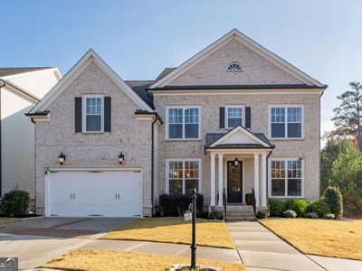 11380 Olbrich Trl, Johns Creek, GA, 30097