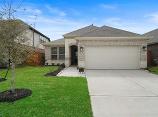 1392 Grass Bend Dr, Katy, TX 77493