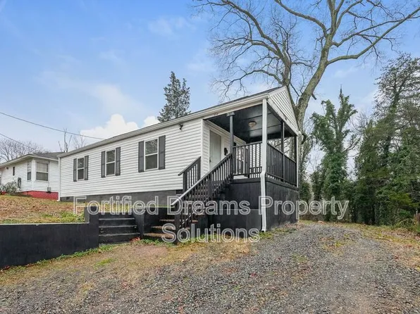 3718 Tech Ave, Winston Salem, NC 27107