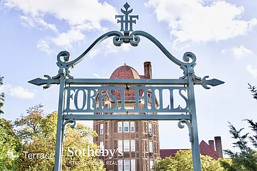 Rented by Terrace Sotheby's International Realty