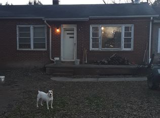 235 Carriage Rd, Statesville, NC 28677