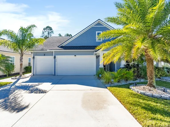 454 Willow Lake Dr, Saint Augustine, FL 32092