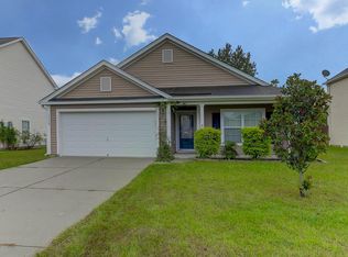 1152 Deerberry Rd, Hanahan, SC 29410