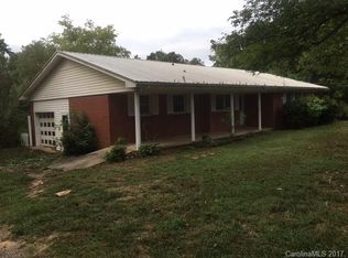 696 Barry Oak Rd, Cleveland, NC 27013