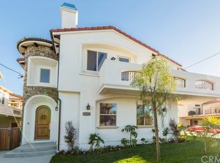 2500 Rockefeller Ln, Redondo Beach, CA 90278