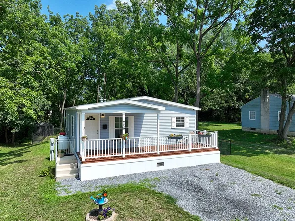 1012 N 9th St, Lebanon, PA 17046