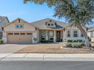 104 Marfa Cv, Georgetown, TX 78633