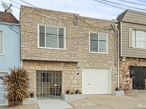 140 Chicago Way, San Francisco, CA 94112