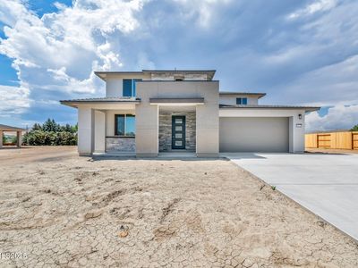 8613 Crandell Dr Lot N4, Reno, NV, 89506