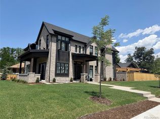 3303 E Asbury Ave, Denver, CO 80210