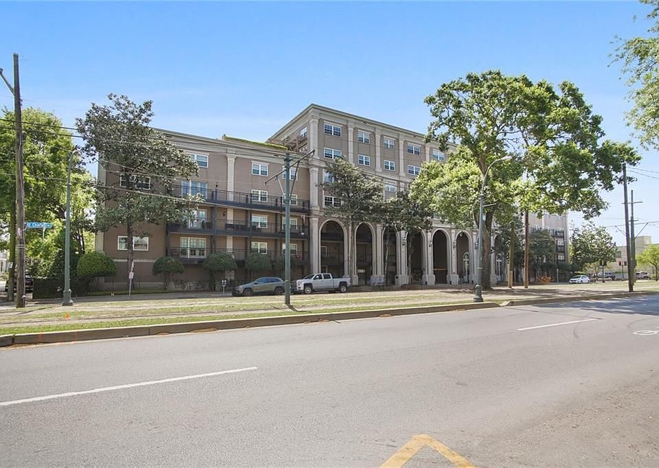 1st image of 1750 Saint Charles Ave APT 236