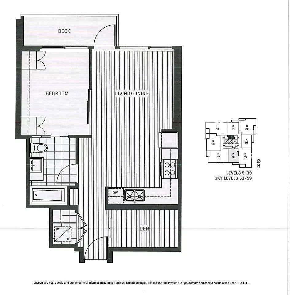 Building Photo - 6461 Telford Ave #270X