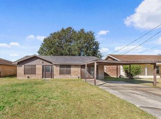 4004 W Walton St, Lake Charles, LA 70607