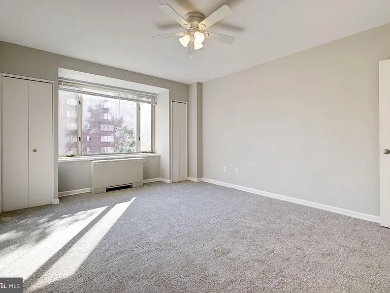 4301 Massachusetts Ave NW #3011 — Photo 13
