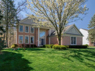 7064 Maplecrest Dr SE, Grand Rapids, MI, 49546