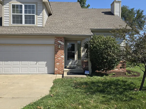 5000 Congressional Way, Lawrence, KS 66049