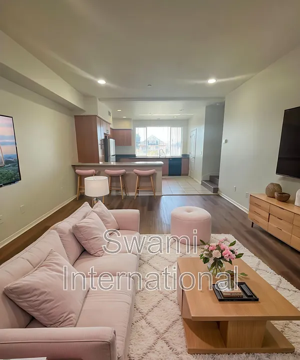 5010 S Figueroa St