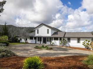 15 Calera Canyon Rd, Salinas, CA 93908