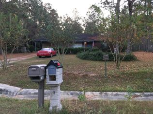 7666 Walter Tanner Rd, Wilmer, AL 36587