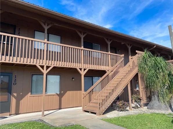 500 N Francisco St #219, Clewiston, FL 33440