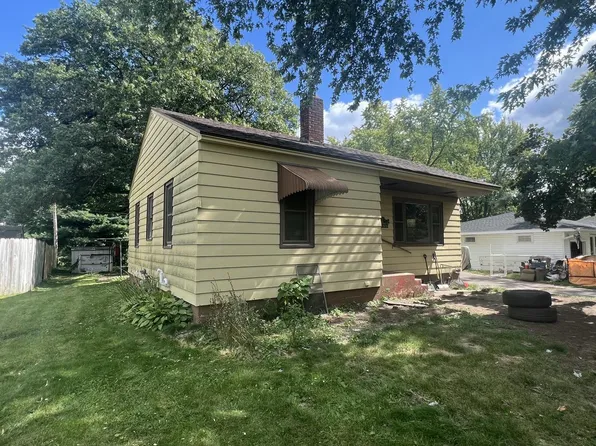 3161 Venus AVENUE, Eau Claire, WI 54703