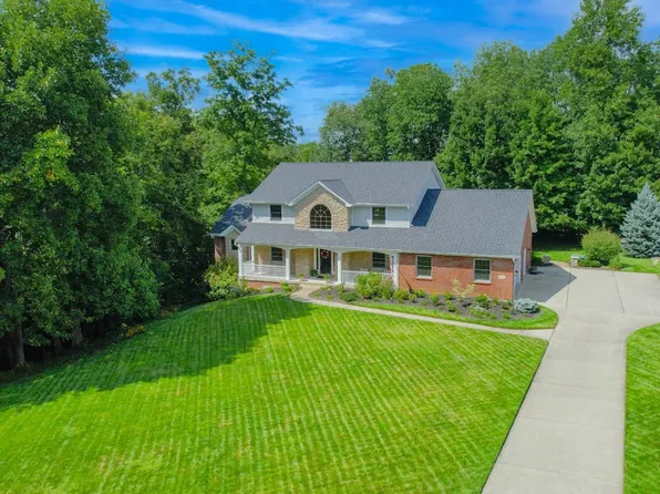 6226 Swanbrook Ln, Cincinnati, OH 45233