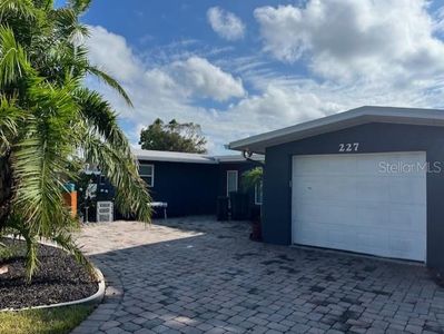 227 176th Terrace Dr E, Redington Shores, FL, 33708