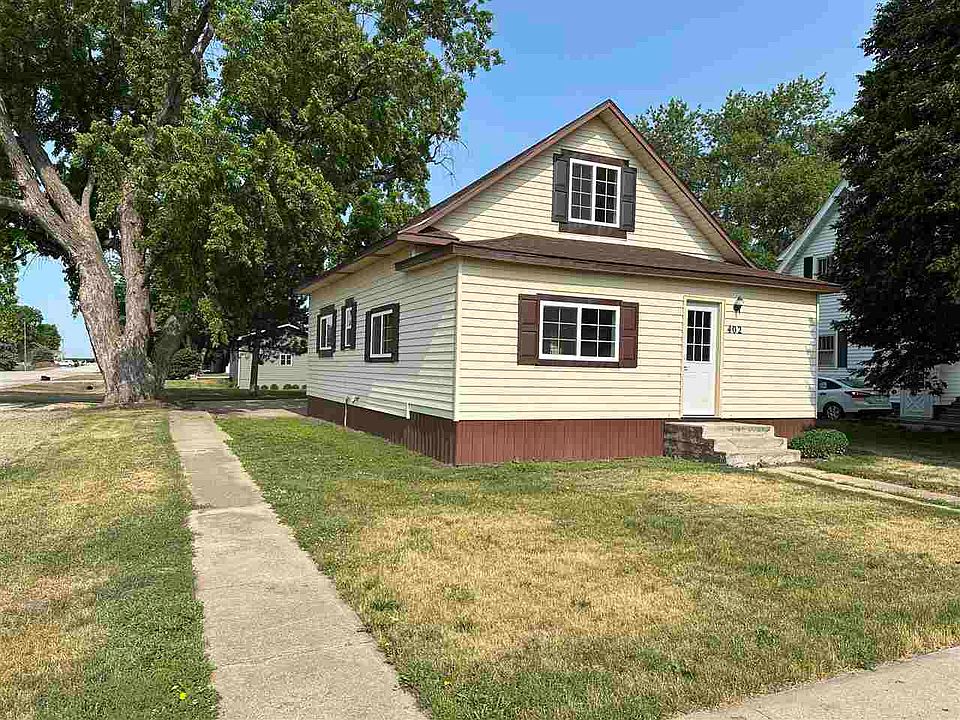 402 N Main St, Osmond, NE 68765 MLS 230359 Zillow