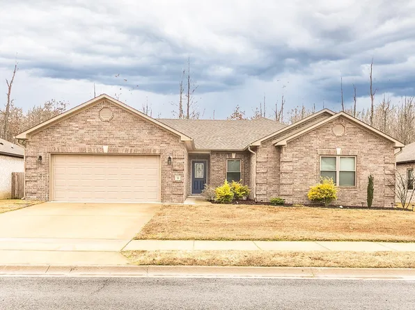 38 Arbor Trail Dr, Cabot, AR 72023