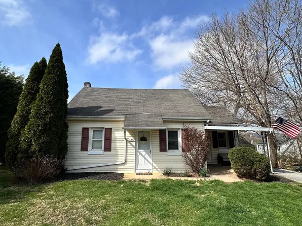 3813 Norwood Ave, Downingtown, PA 19335