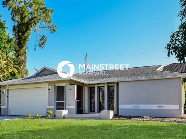 18477 Miami Blvd, Fort Myers, FL 33967