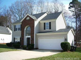 9014 Old Barnette Pl, Huntersville, NC 28078