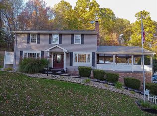 181 Dehaven Rd, Beaver Falls, PA 15010