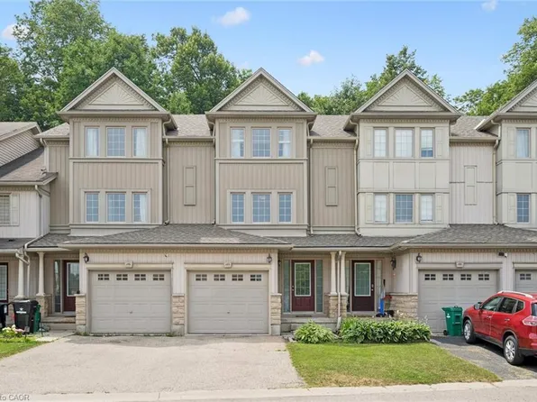 175 David Bergey Dr #P89, Kitchener, ON N2E 4H6