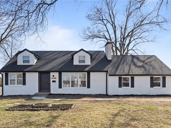 11111 W 49th Ter, Shawnee, KS 66203