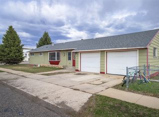 205 Beech St, Anaconda, MT 59711