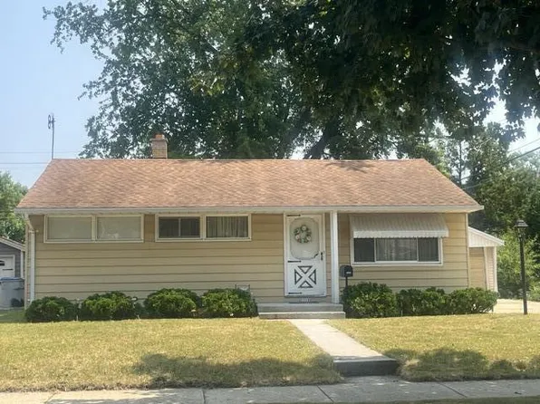 3228 S 63rd STREET, Milwaukee, WI 53219