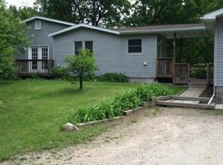 4757 State 200 NW, Walker, MN 56484