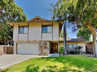 15929 Eccles St, North Hills, CA 91343